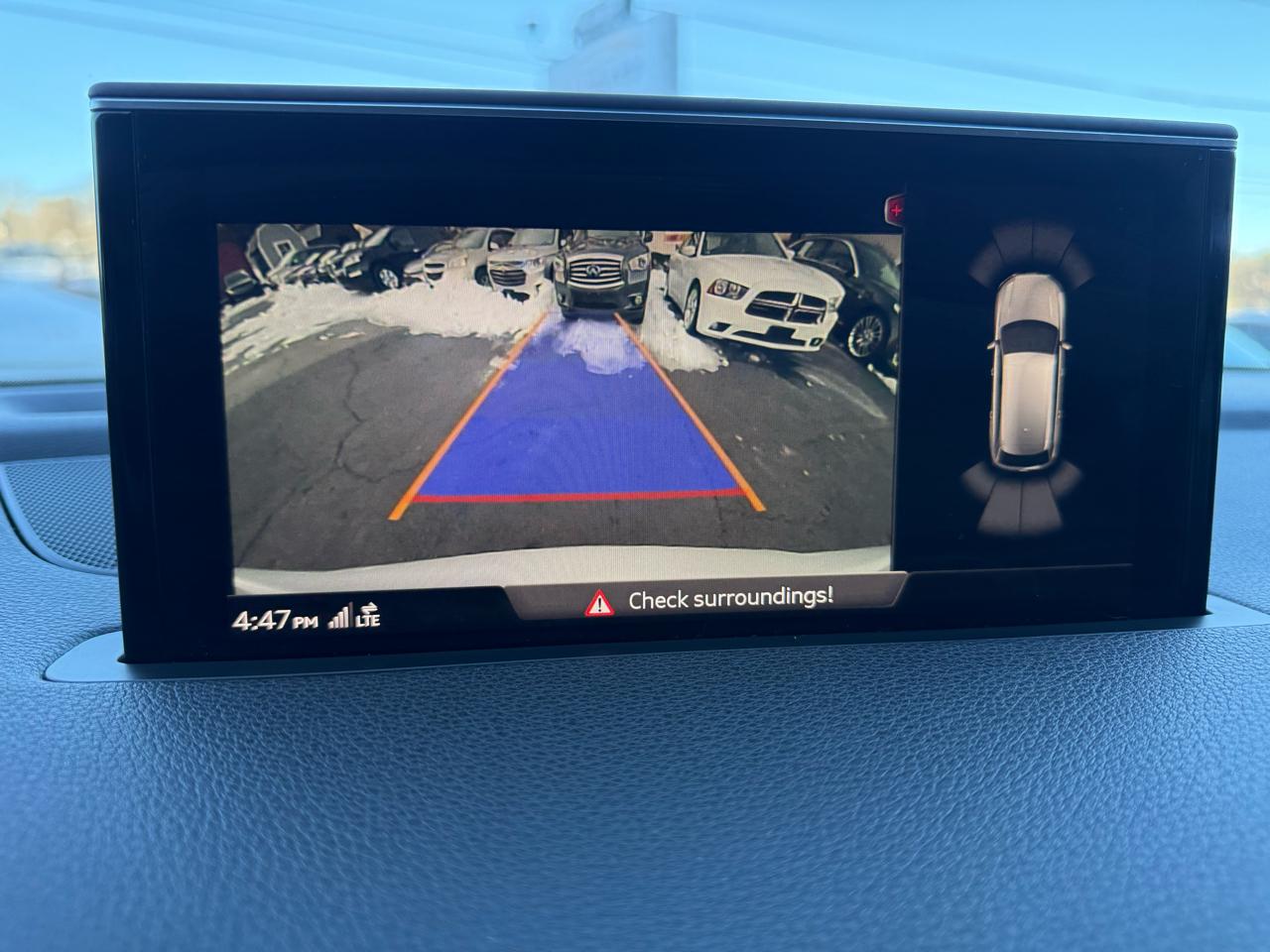 Audi Q7 2.0 TFSI Premium 2017