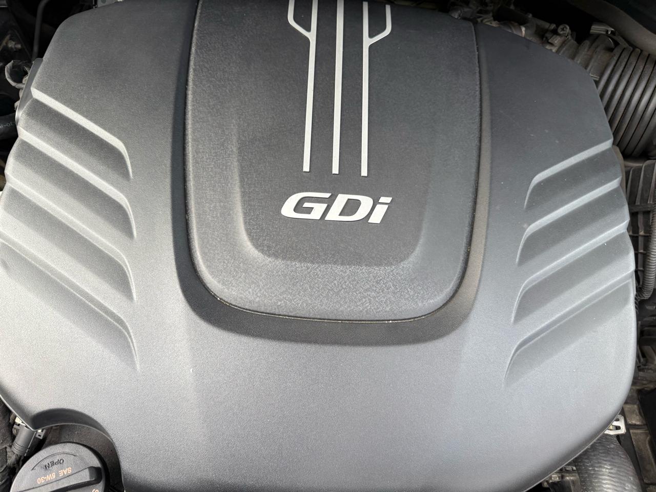 Kia Sedona 4dr Wgn LX 2016