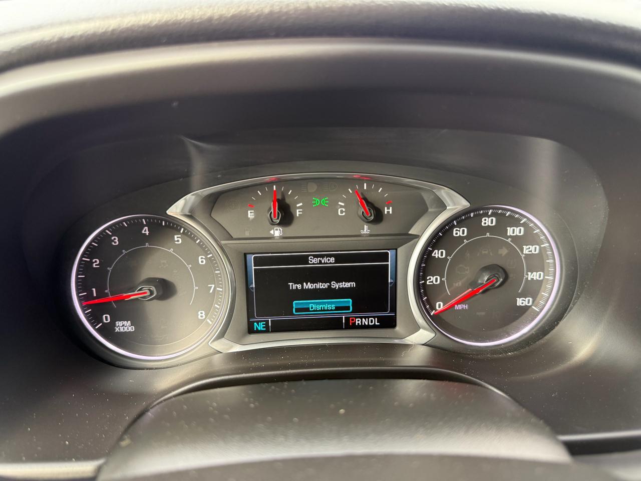 GMC Acadia AWD 4dr SLT w/SLT-1 2017