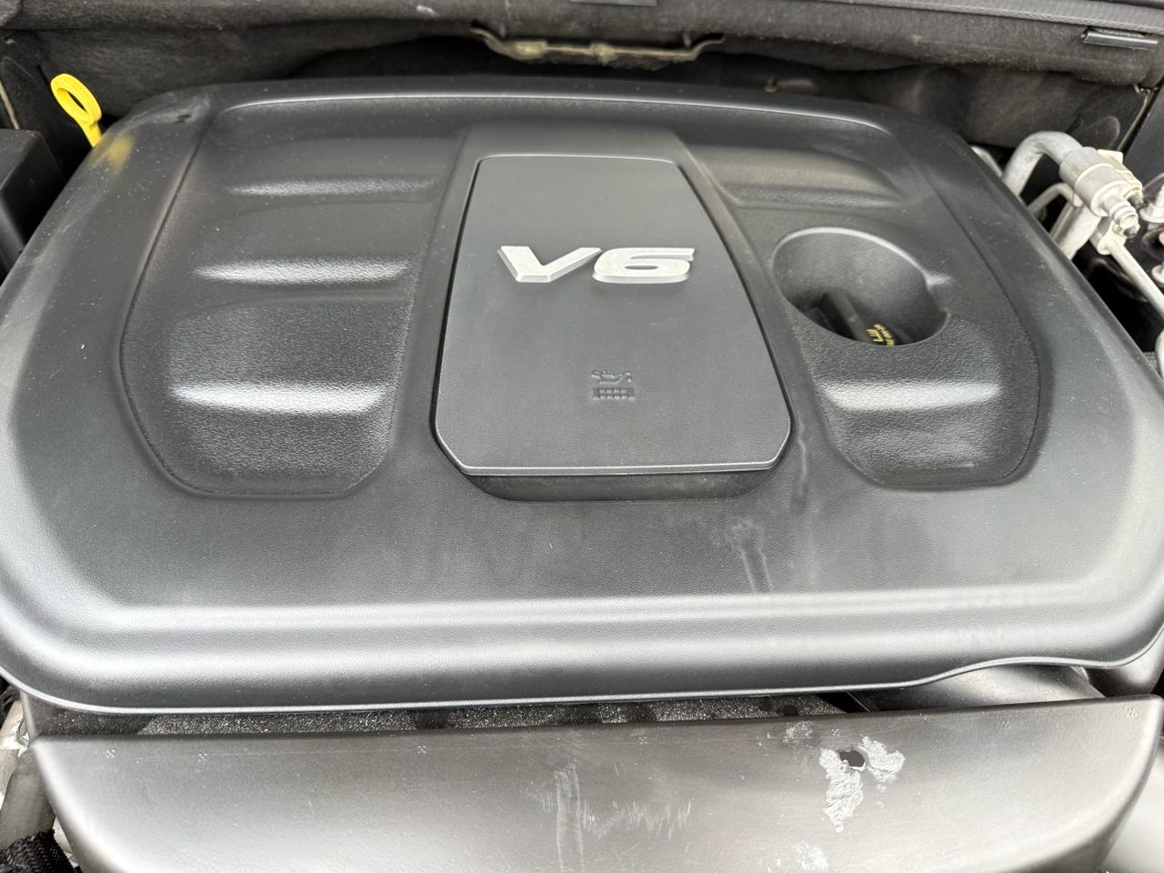 Jeep Grand Cherokee 4WD 4dr Laredo 2016