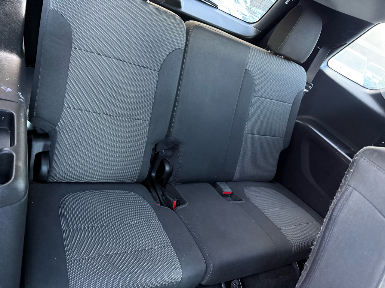 Chevrolet Traverse FWD 4dr LT Cloth w/1LT 2020