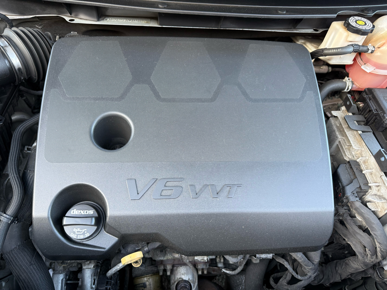 Chevrolet Traverse FWD 4dr LT Cloth w/1LT 2020