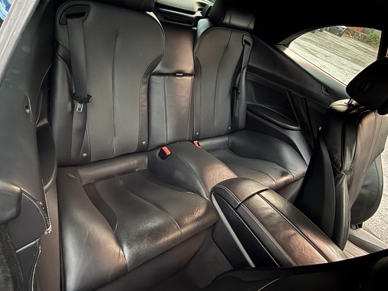 BMW 6 Series 2dr Conv 650i RWD 2015