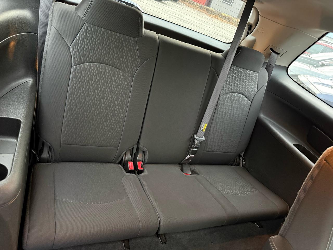 GMC Acadia AWD 4dr SLE w/SLE-2 2015