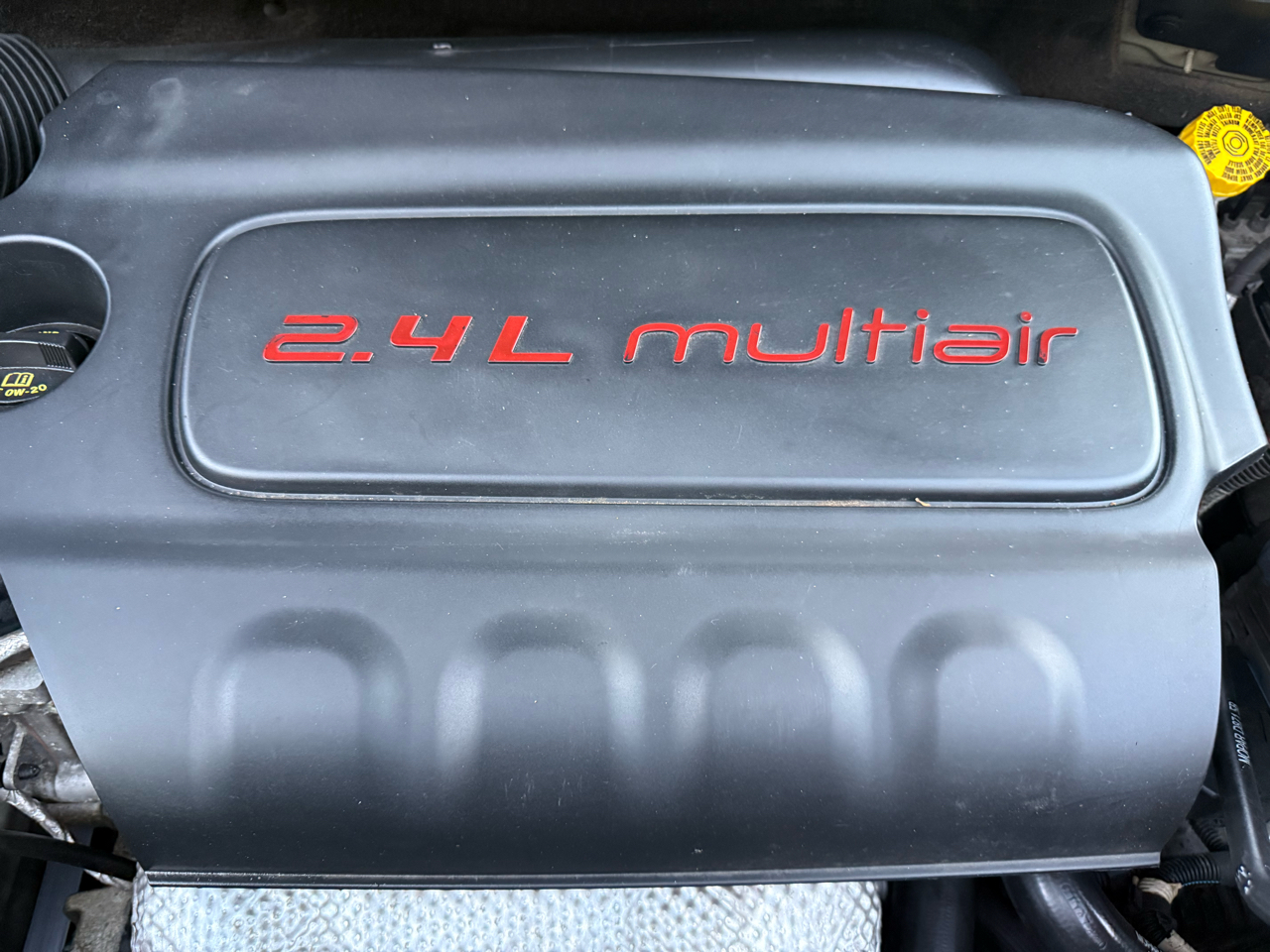 Jeep Renegade Sport 4WD 2015