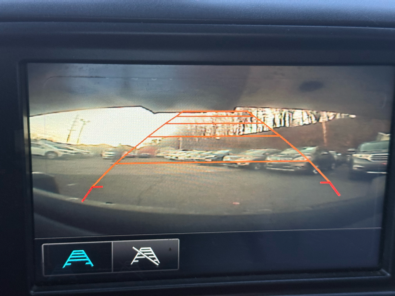 Chevrolet Silverado 1500 4WD Double Cab 143.5" Work Truck 2016