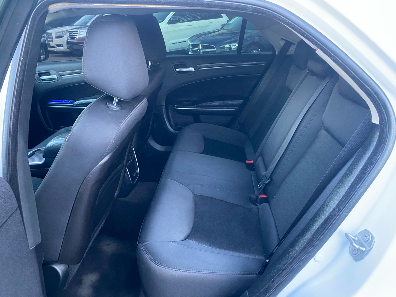 Chrysler 300 Touring RWD 2018