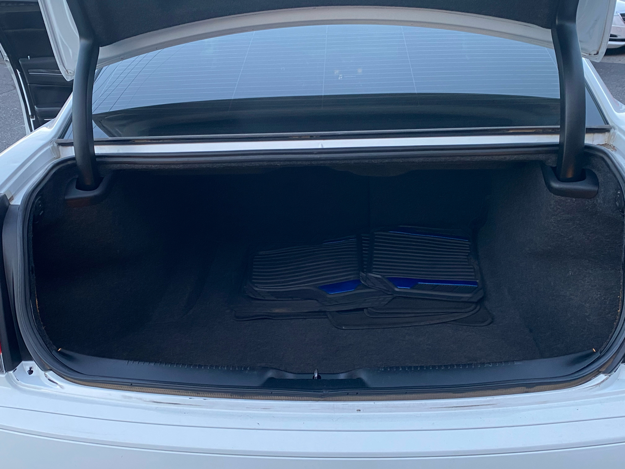 Chrysler 300 Touring RWD 2018