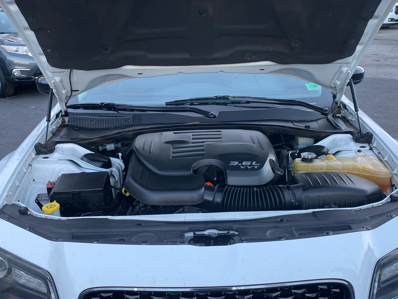 Chrysler 300 Touring RWD 2018