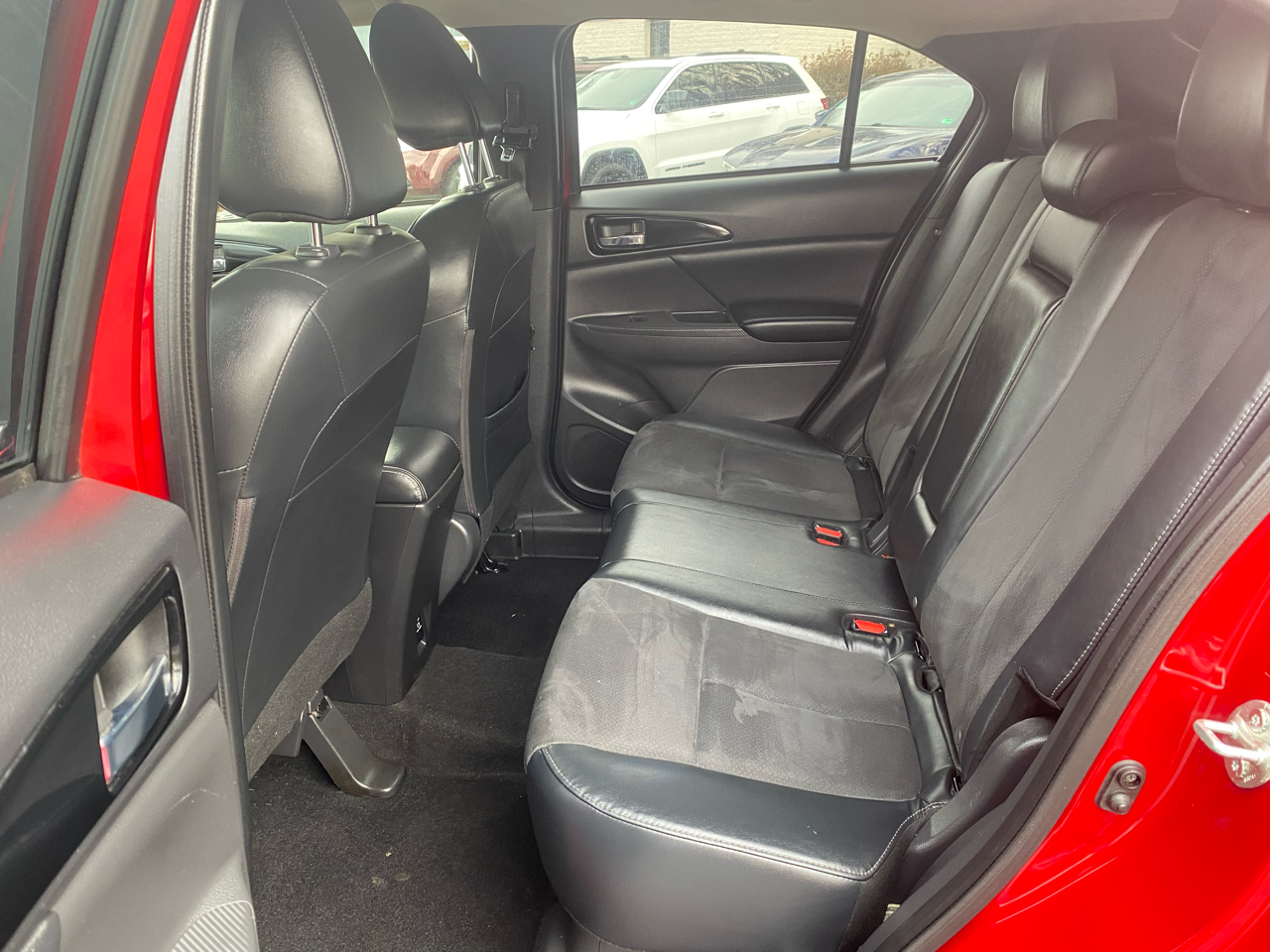 Mitsubishi Eclipse Cross SEL Special Edition FWD 2022