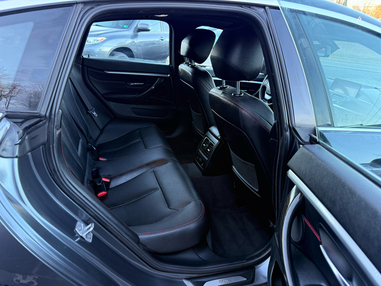 BMW 4 Series 4dr Sdn 428i xDrive AWD Gran Coupe SULEV 2016