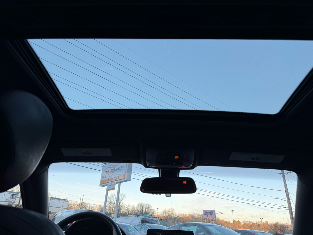 BMW 4 Series 4dr Sdn 428i xDrive AWD Gran Coupe SULEV 2016