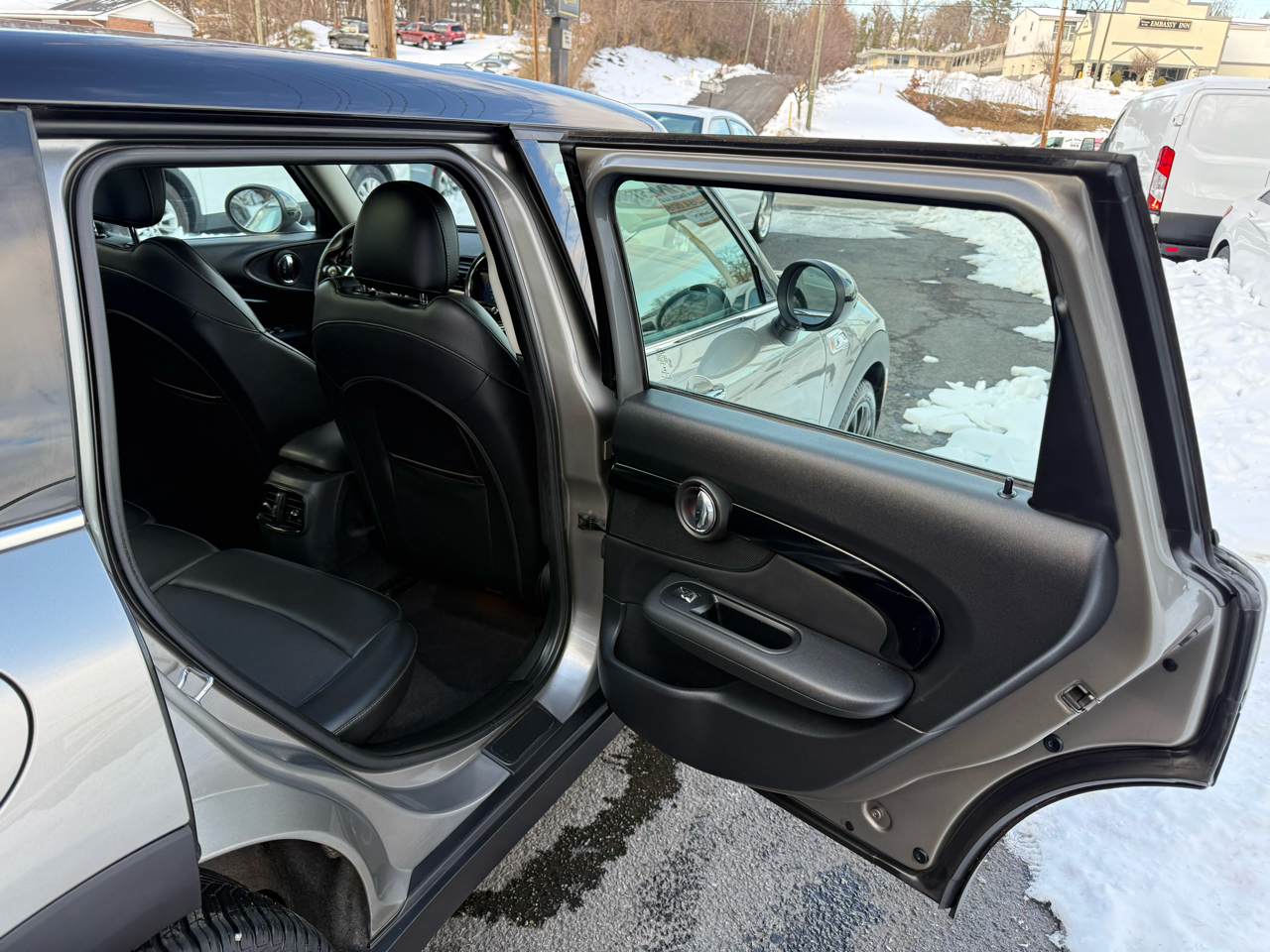 MINI Clubman Cooper S ALL4 2019