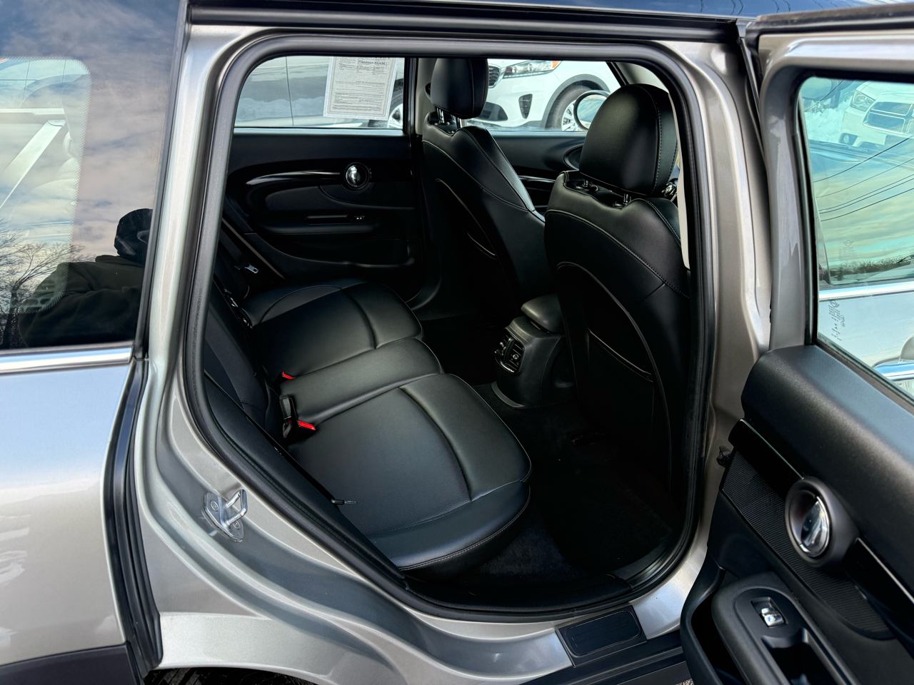 MINI Clubman Cooper S ALL4 2019