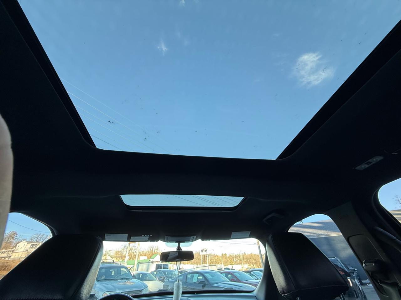 Ford Explorer Sport 4WD 2019