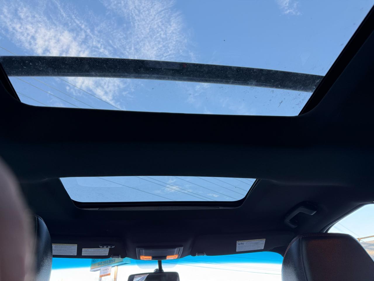 Ford Explorer 4WD 4dr Sport 2016