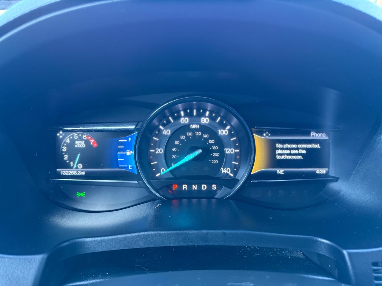 Ford Explorer 4WD 4dr Sport 2016