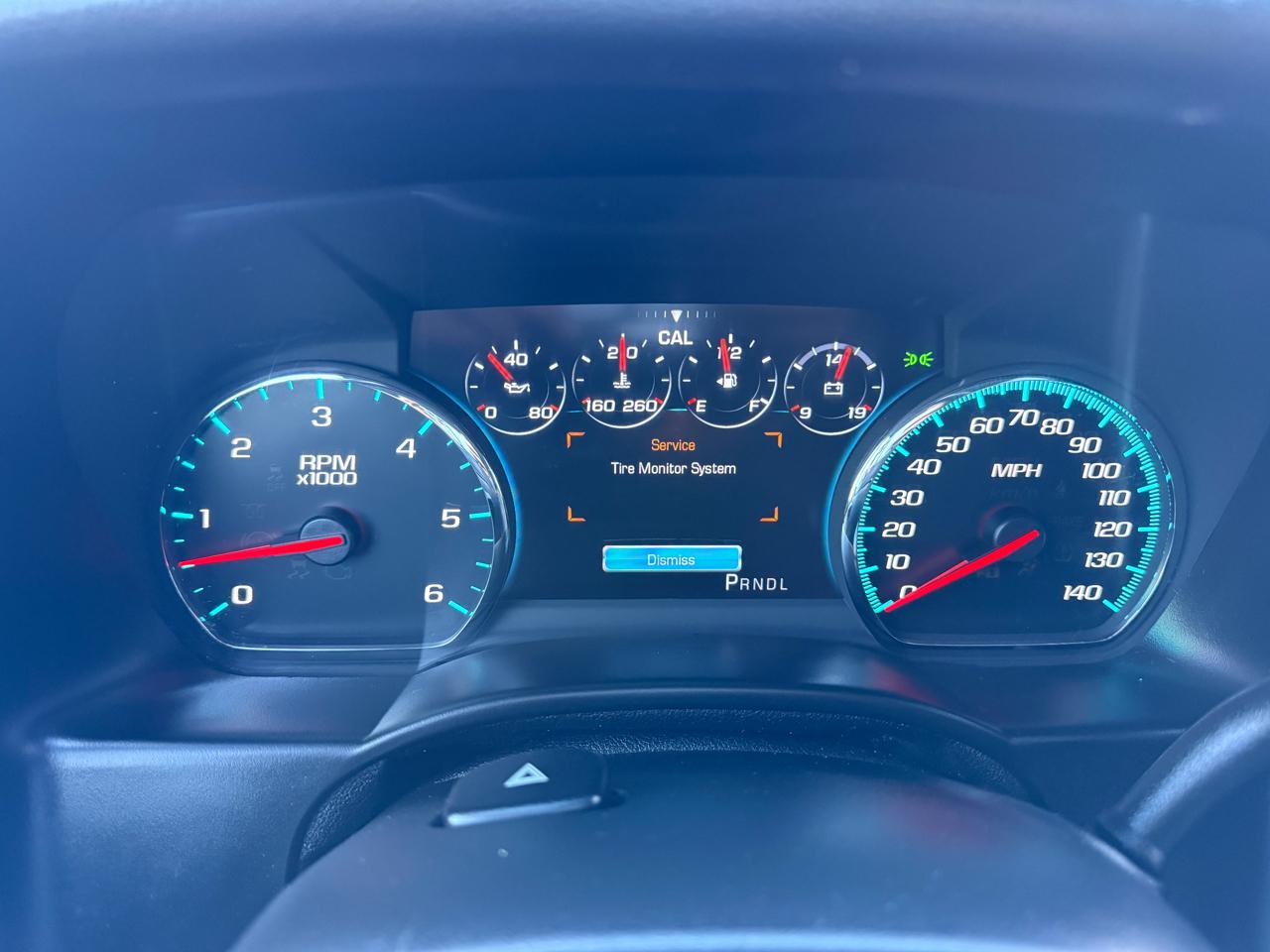 GMC Yukon XL 4WD 4dr SLT 2017