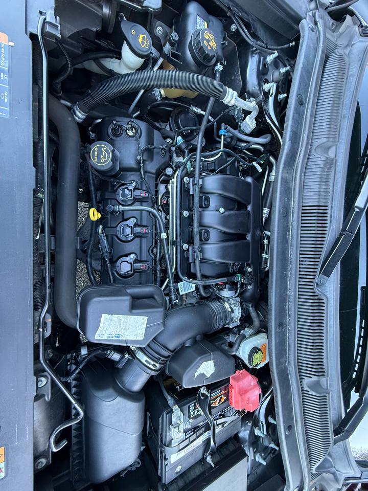 Ford Explorer 4WD 4dr XLT 2015