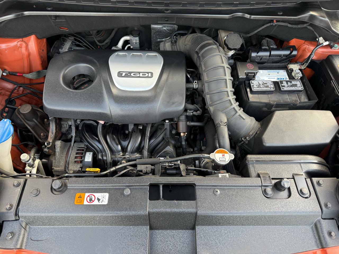 Kia Soul ! Auto 2018