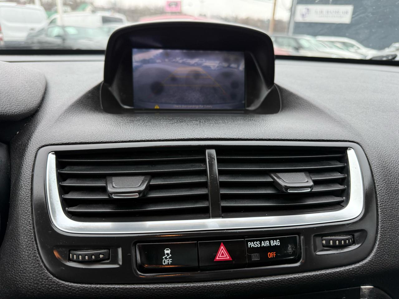 Buick Encore FWD 4dr 2015