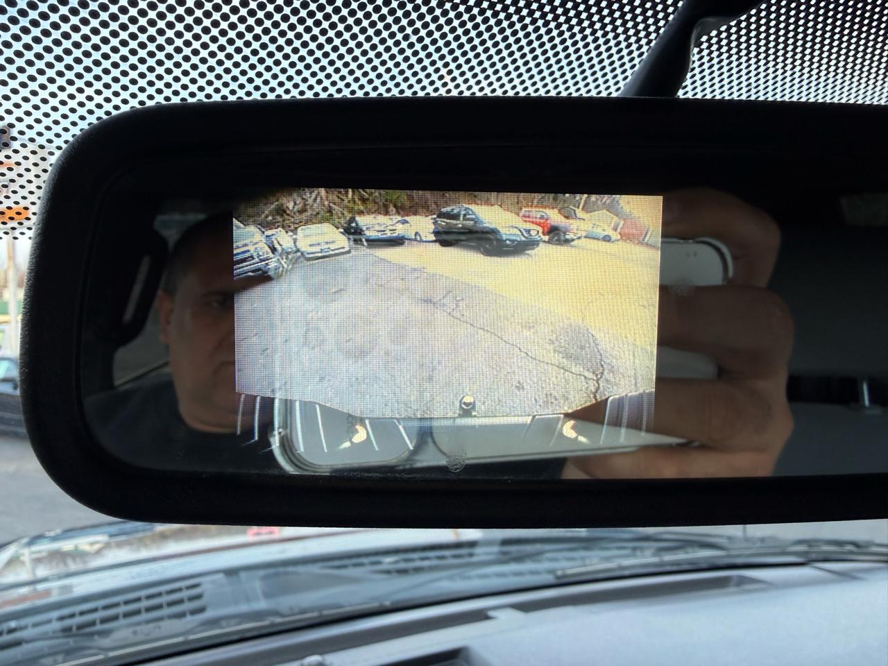 Ford F-150 4WD SuperCrew 145" King Ranch 2013