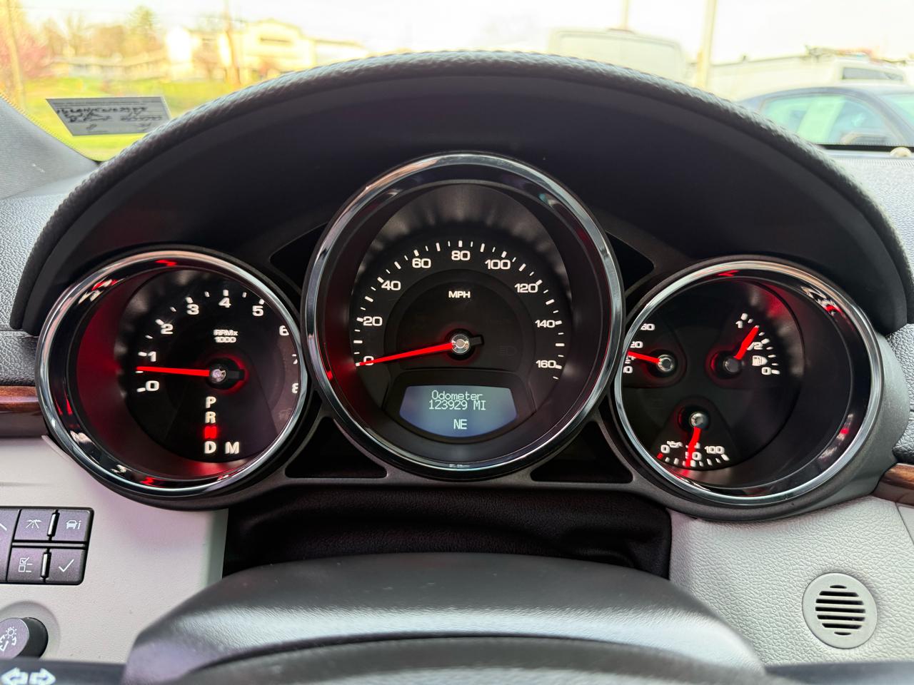 Cadillac CTS Coupe 2dr Cpe Premium AWD 2014