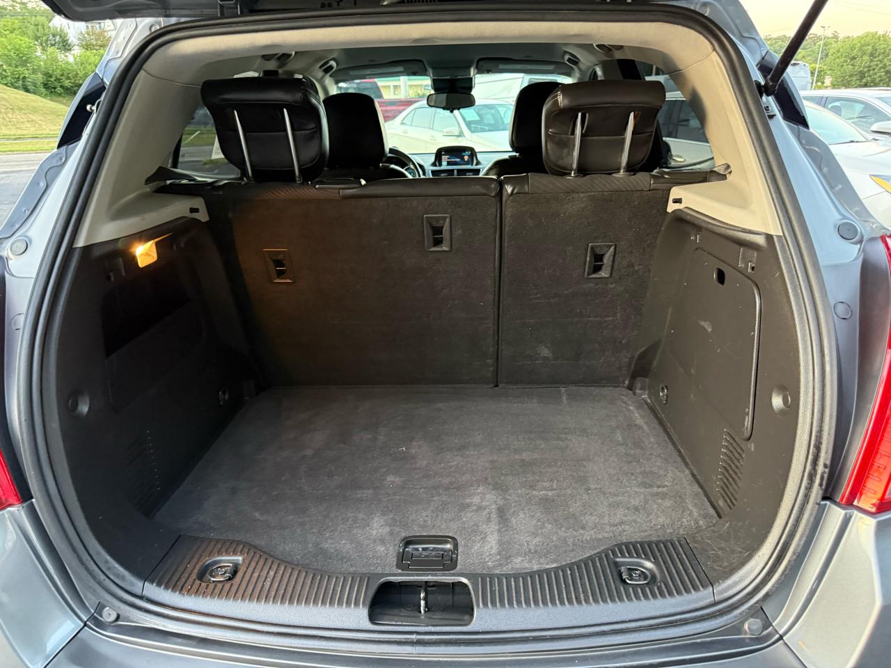 Buick Encore FWD 4dr 2014