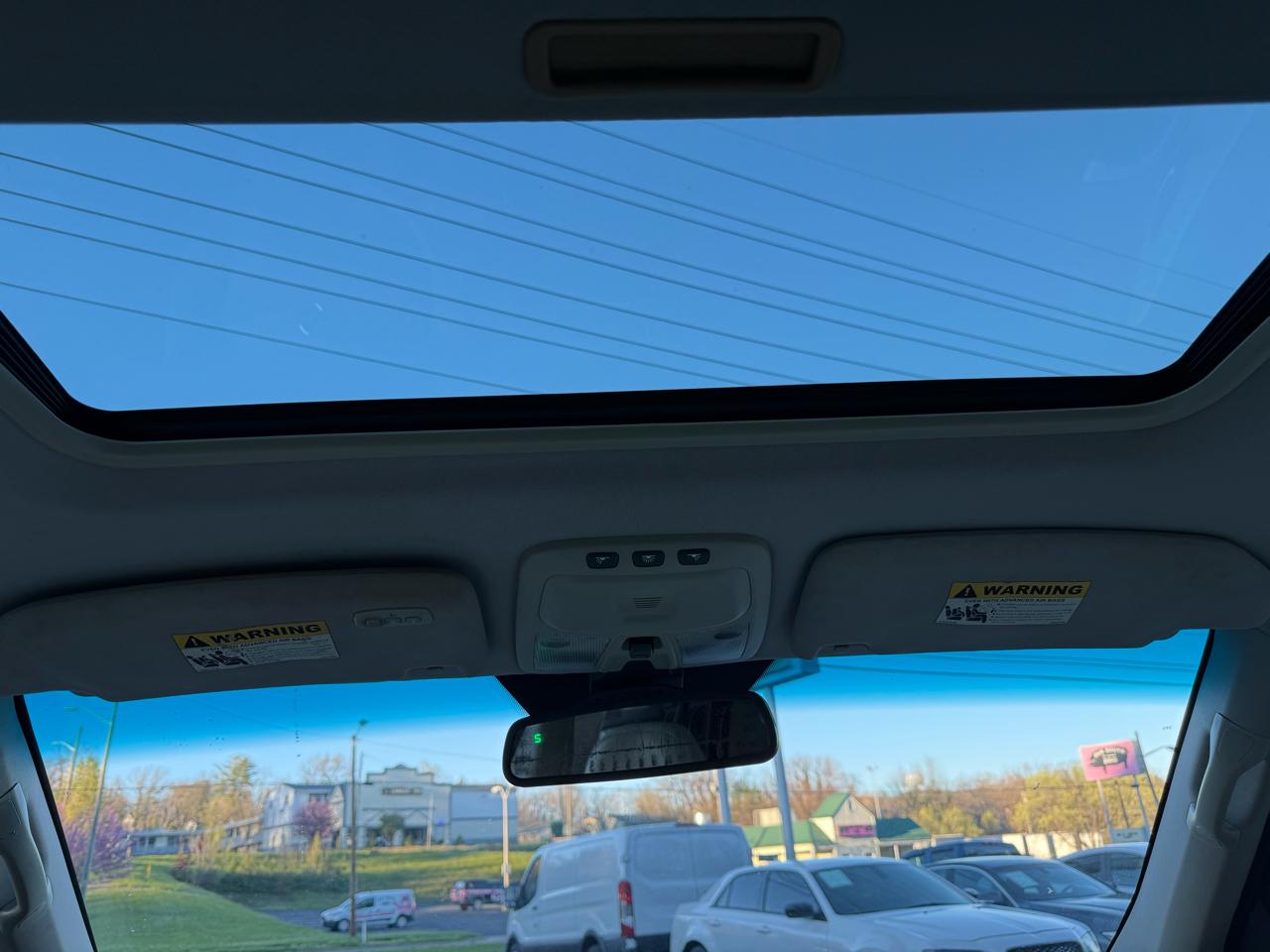 Volvo XC90 AWD 4dr I6 w/Snrf/3rd Row 2007