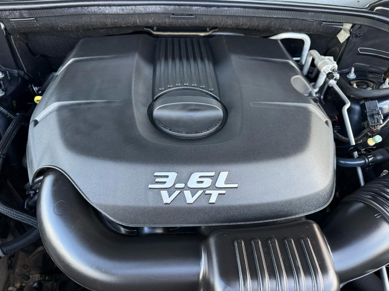 Dodge Durango 2WD 4dr Crew 2013