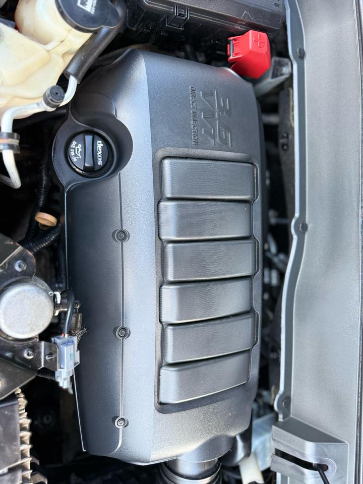 GMC Acadia AWD 4dr SLT w/SLT-1 2016