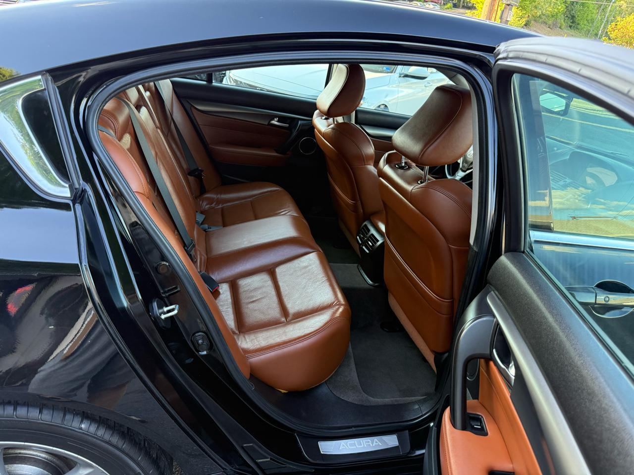 Acura TL 4dr Sdn Auto SH-AWD Tech 2013