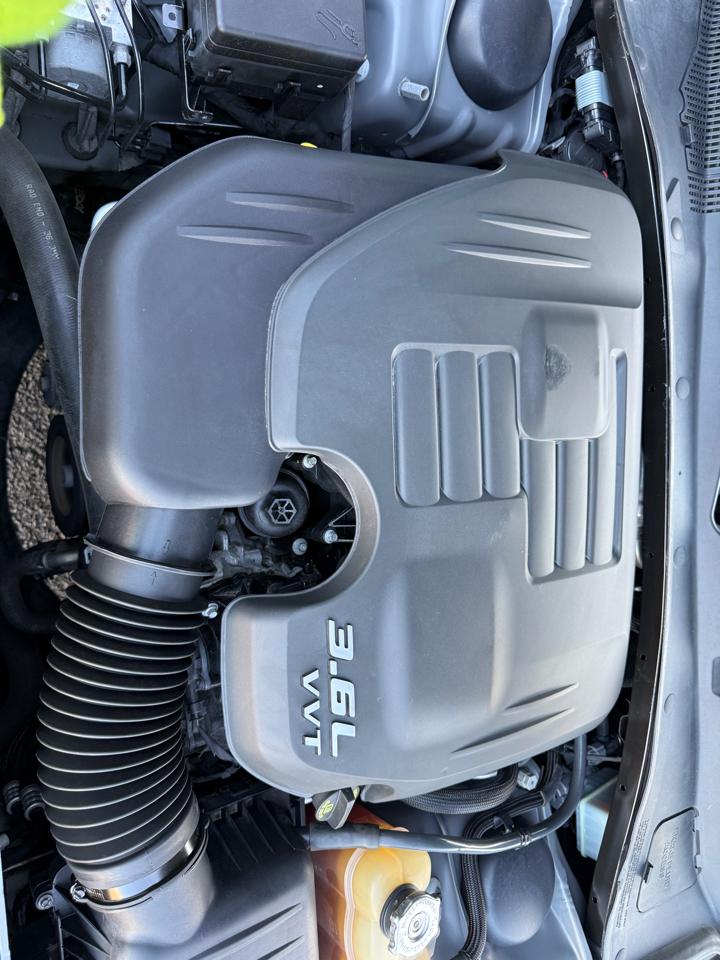 Dodge Charger SXT AWD 2019