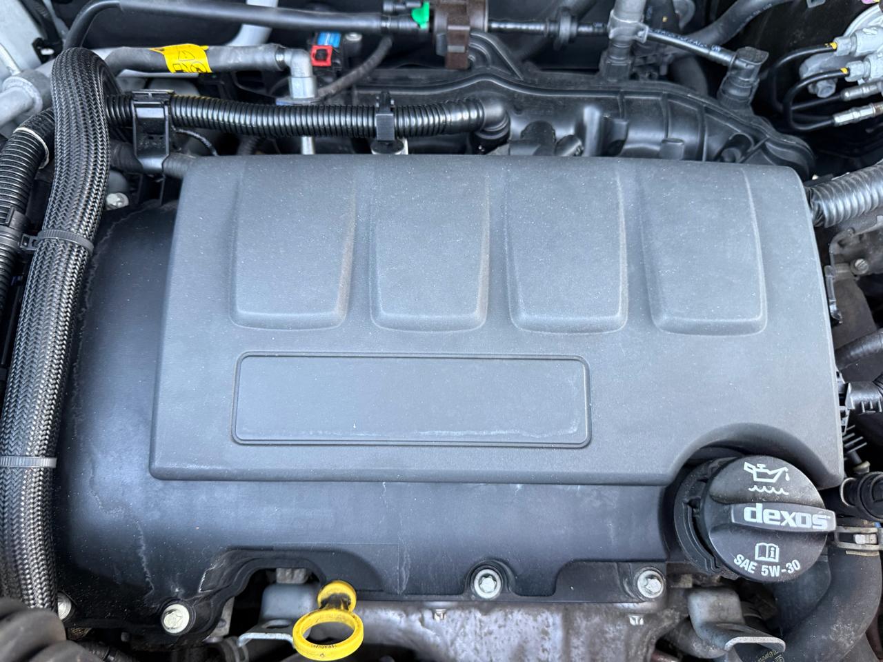 Buick Encore FWD 4dr Essence 2020