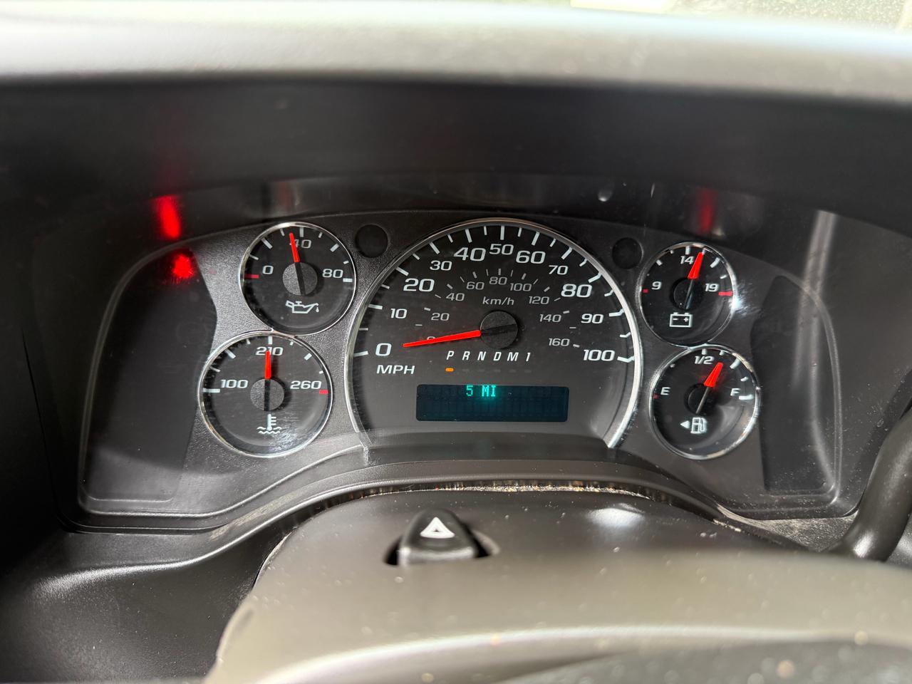 Subaru Forester 4dr Auto 2.5X 2013