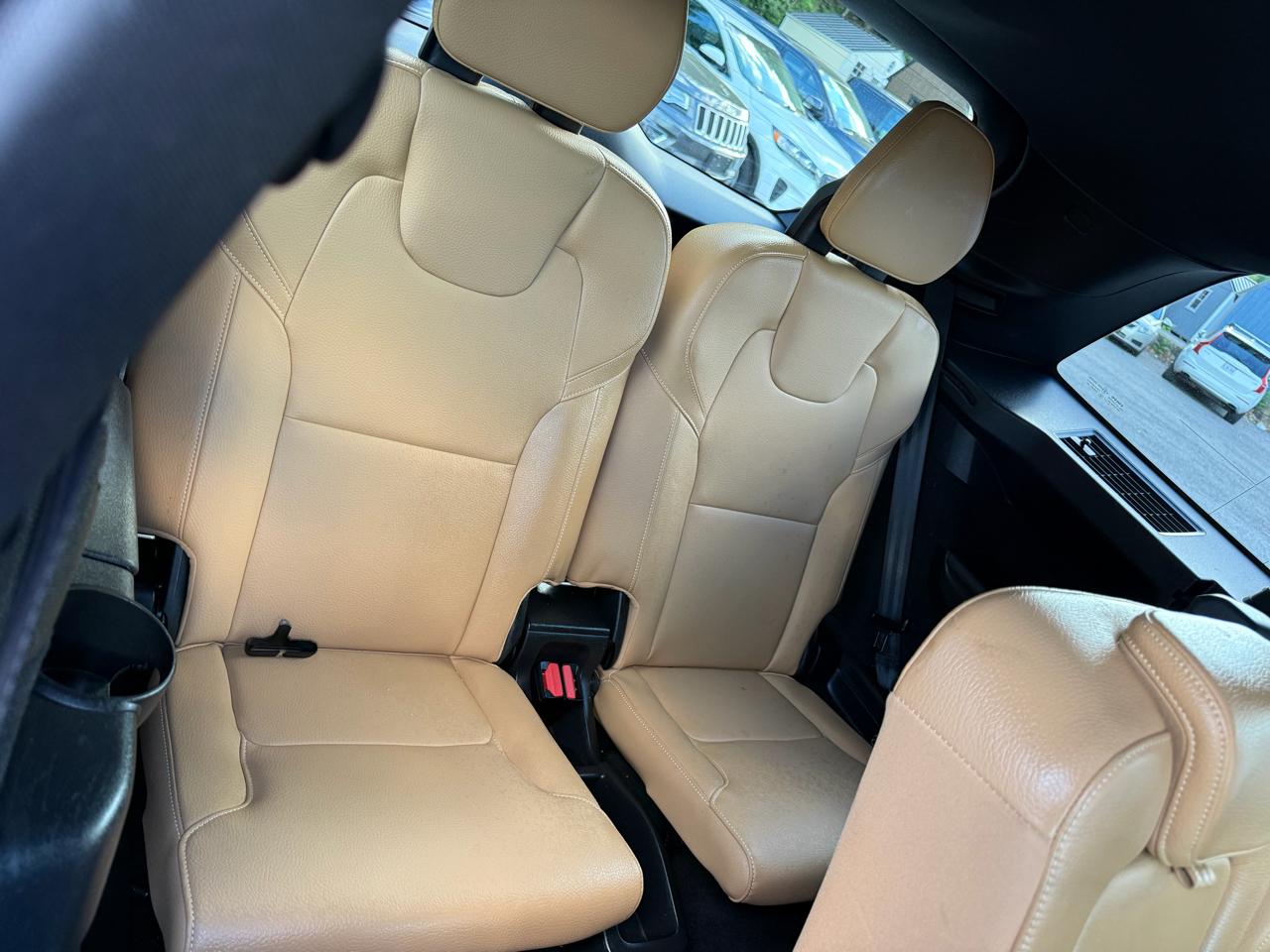 Volvo XC90 T6 AWD Momentum 2019
