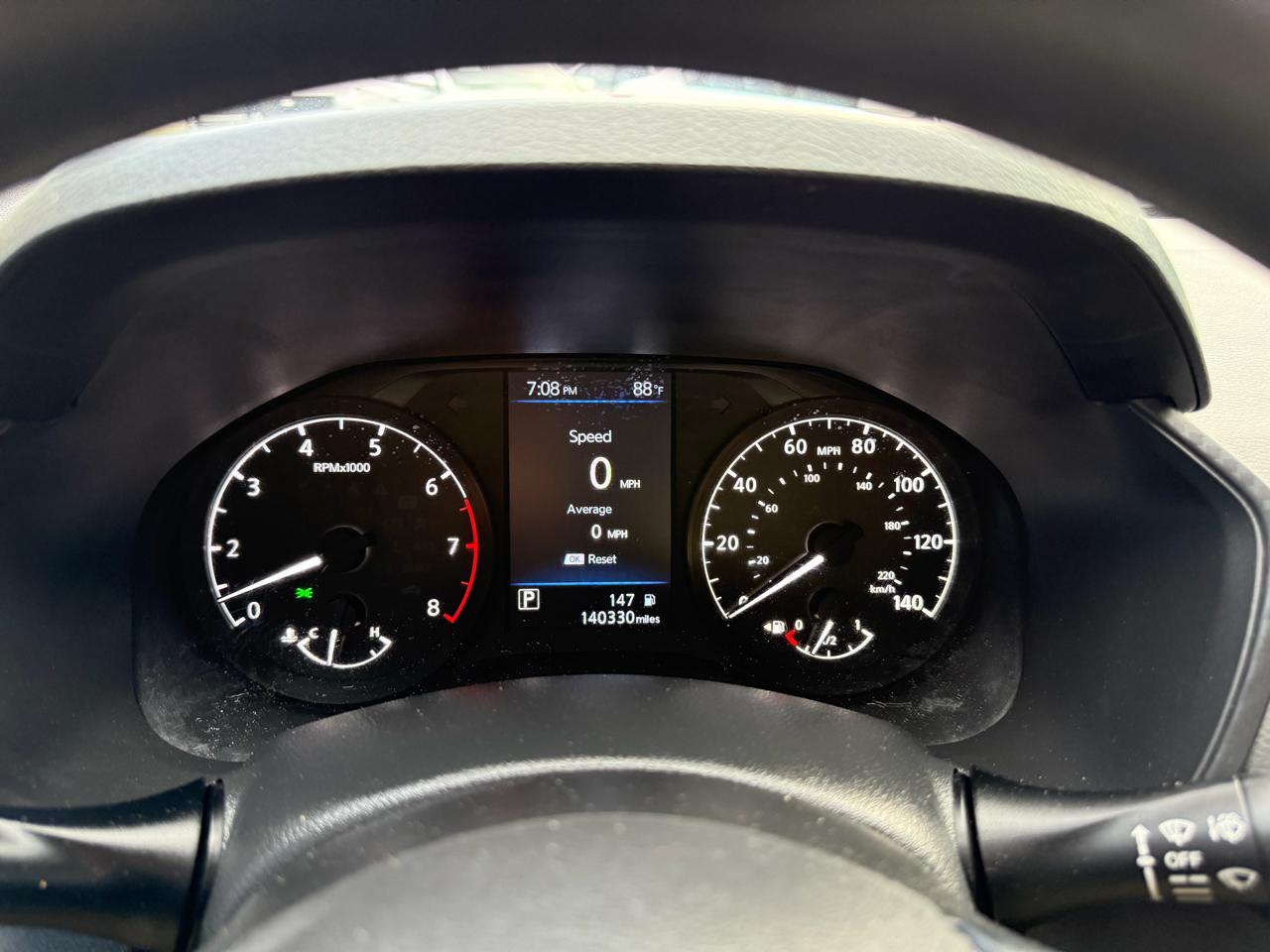 Nissan Altima 2.5 S Sedan 2021