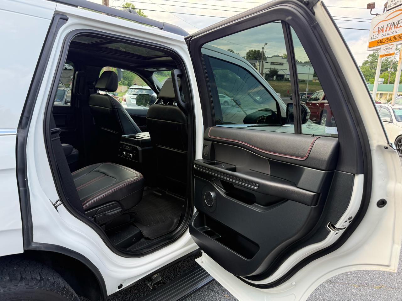 Ford Expedition Limited 4x4 2021