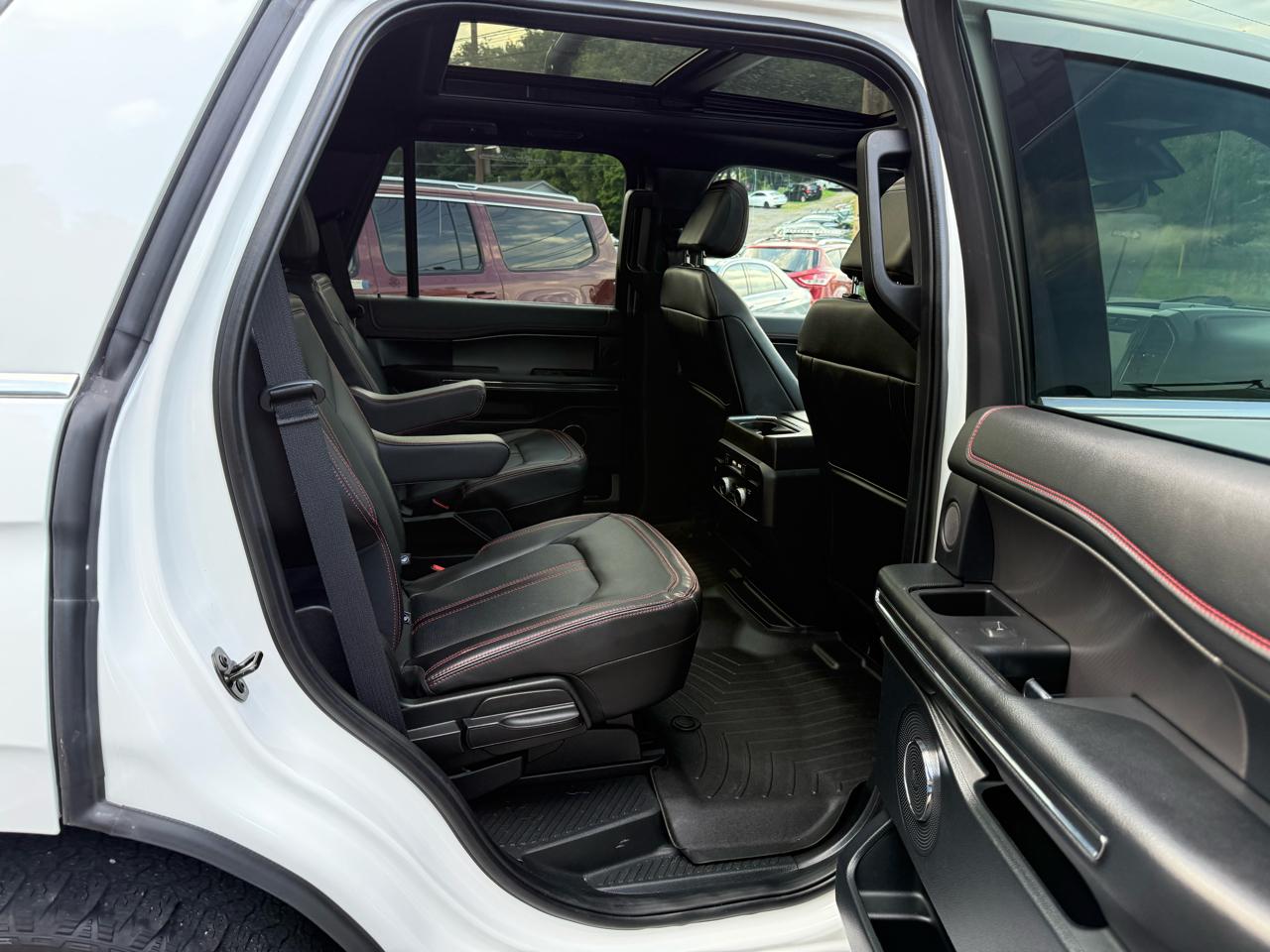 Ford Expedition Limited 4x4 2021