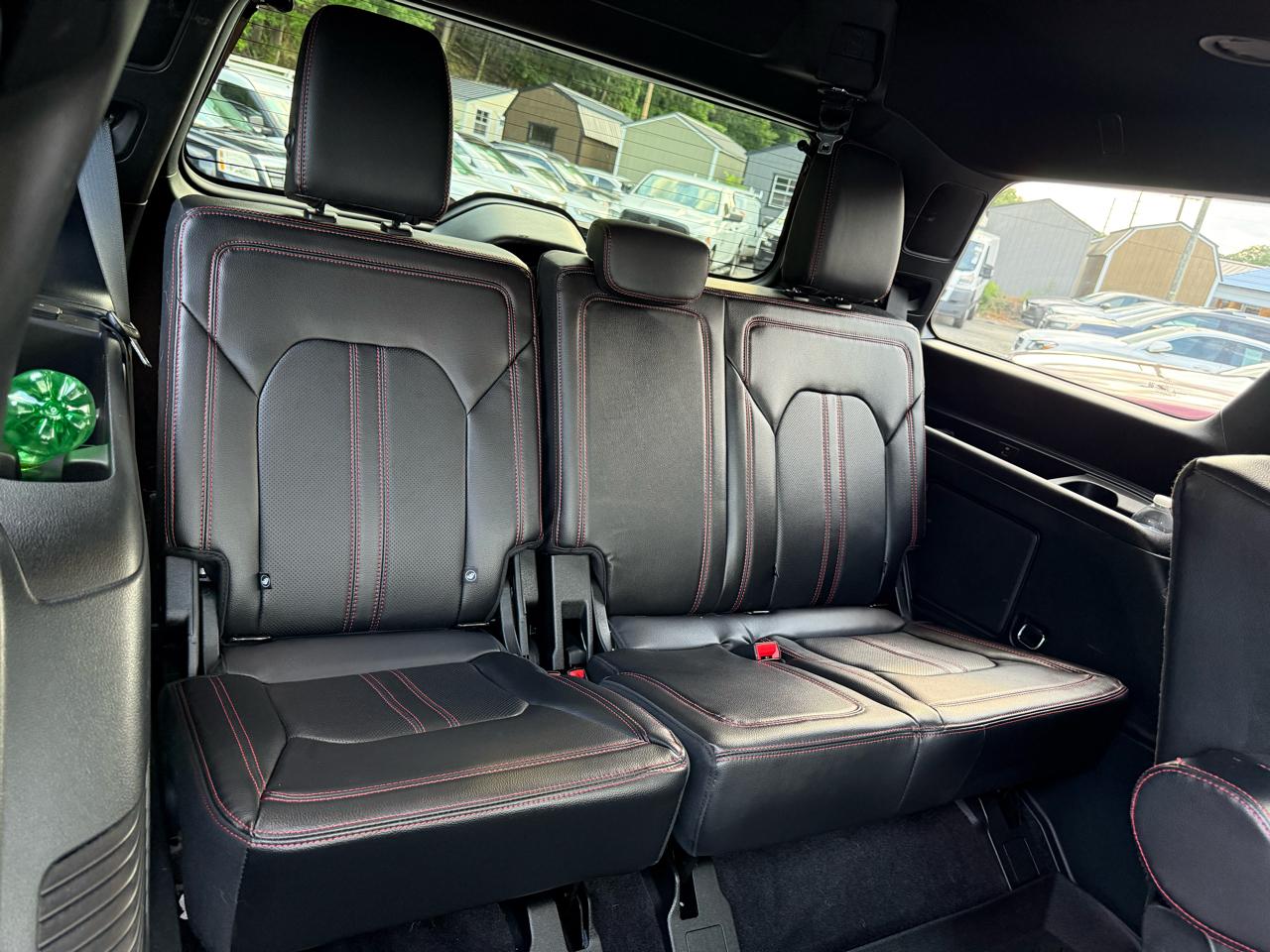 Ford Expedition Limited 4x4 2021