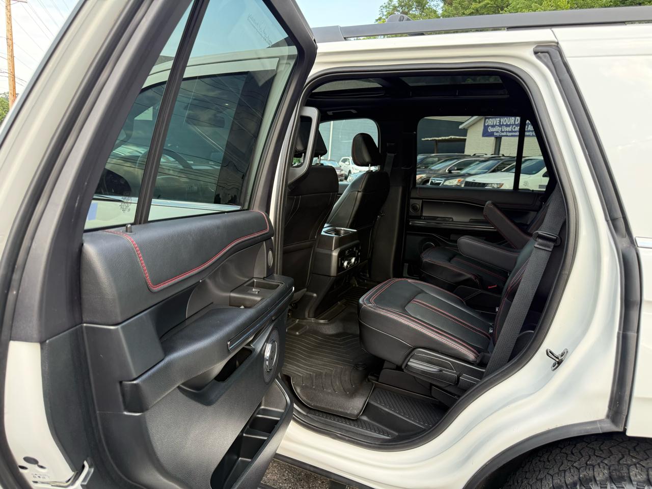 Ford Expedition Limited 4x4 2021