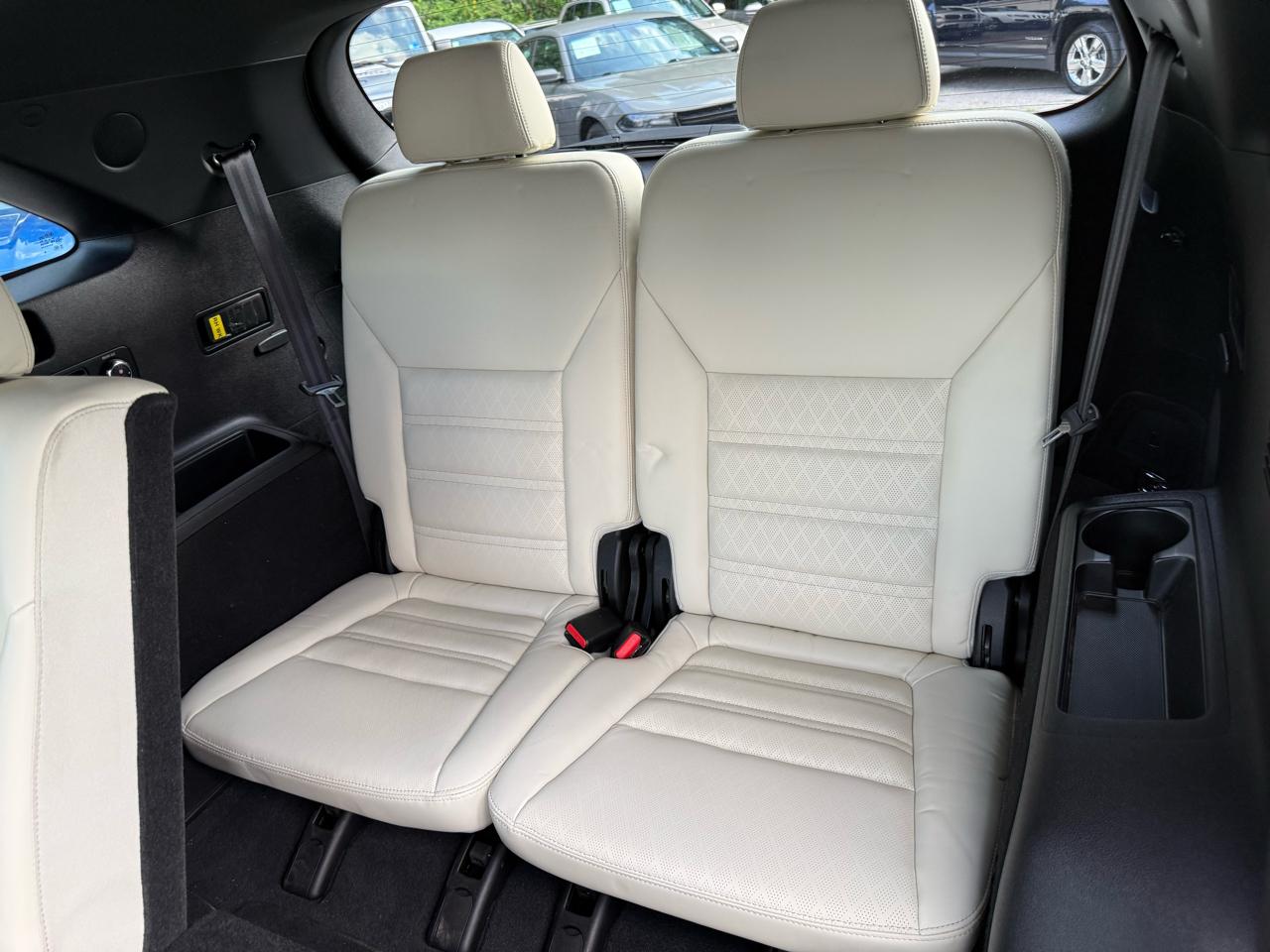 Kia Sorento AWD 4dr 3.3L SXL 2016