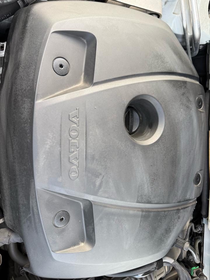 Volvo XC90 T6 AWD 7-Passenger Inscription 2018
