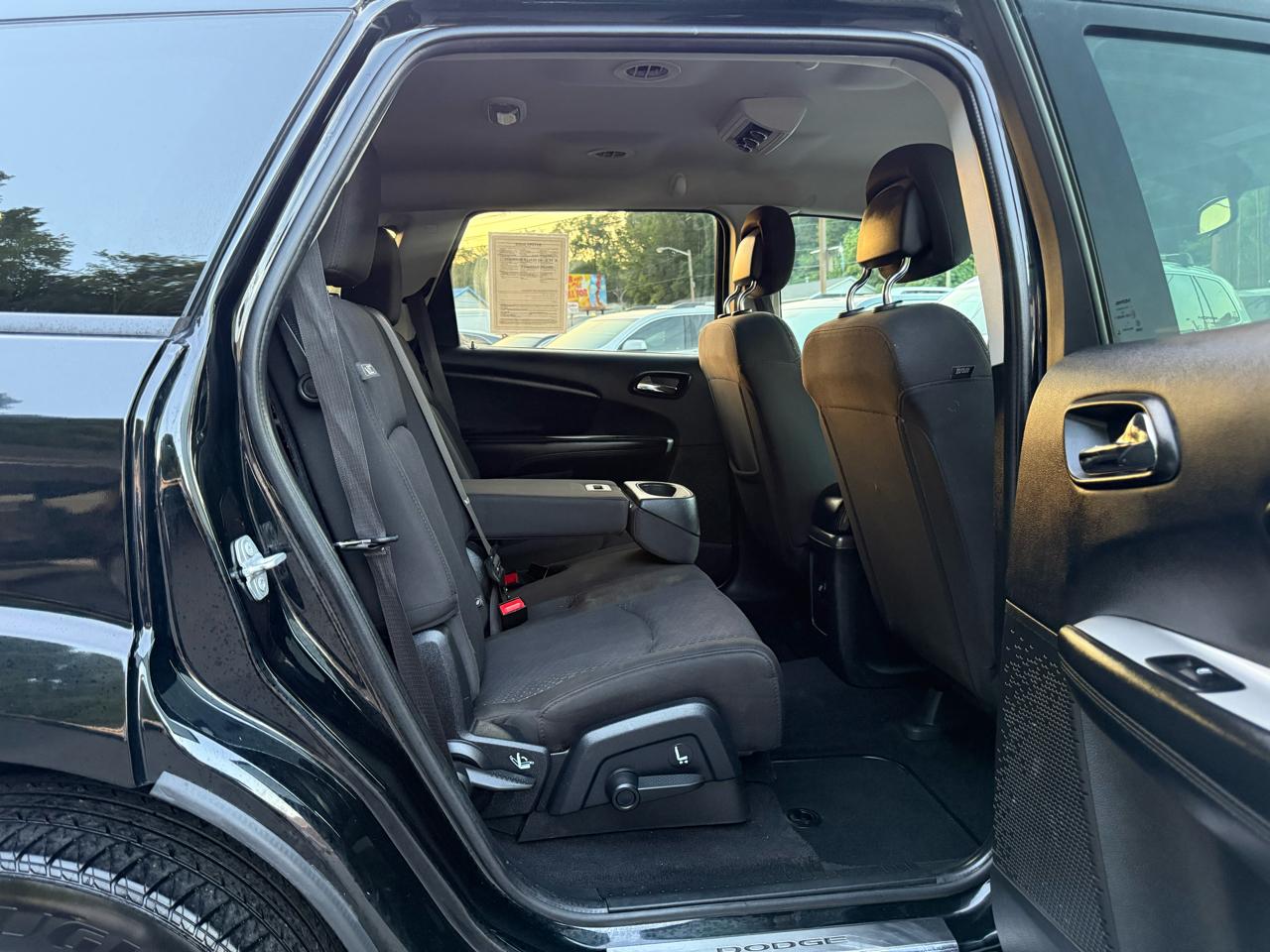 Dodge Journey SE AWD 2017