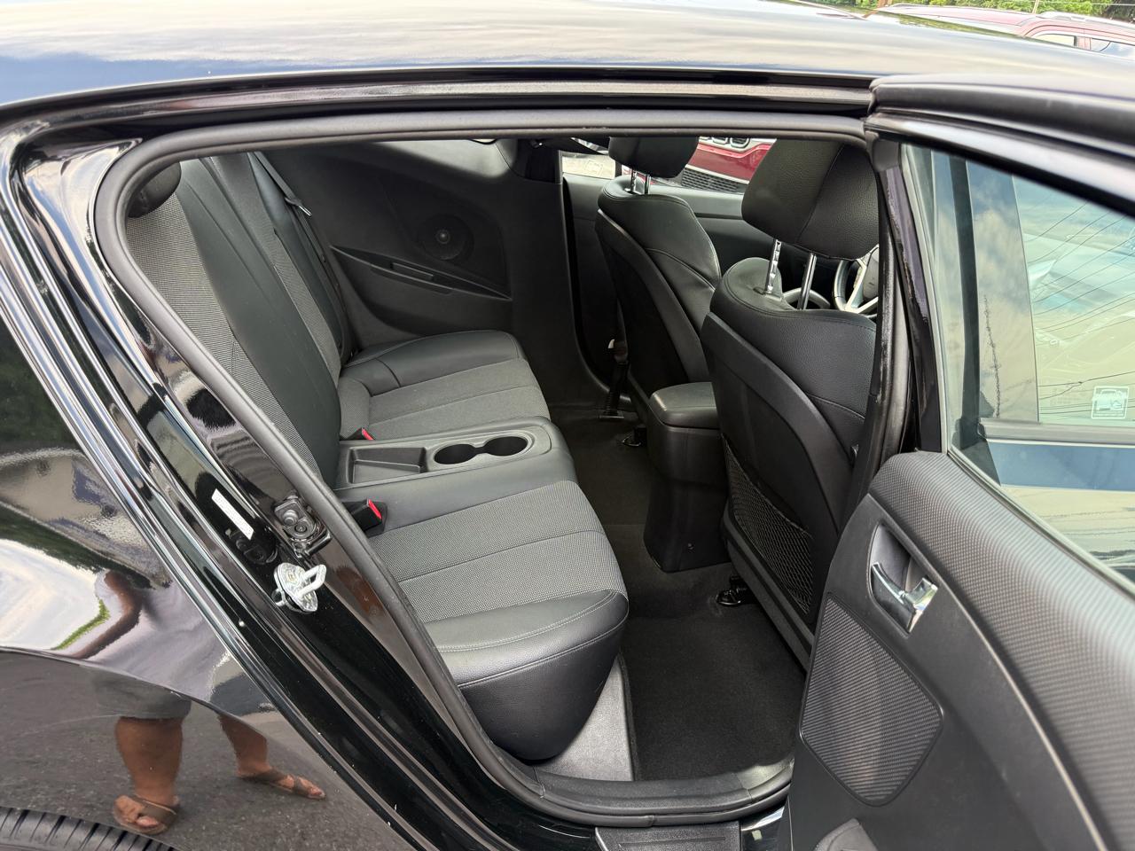 Hyundai Veloster 3dr Cpe Auto 2016
