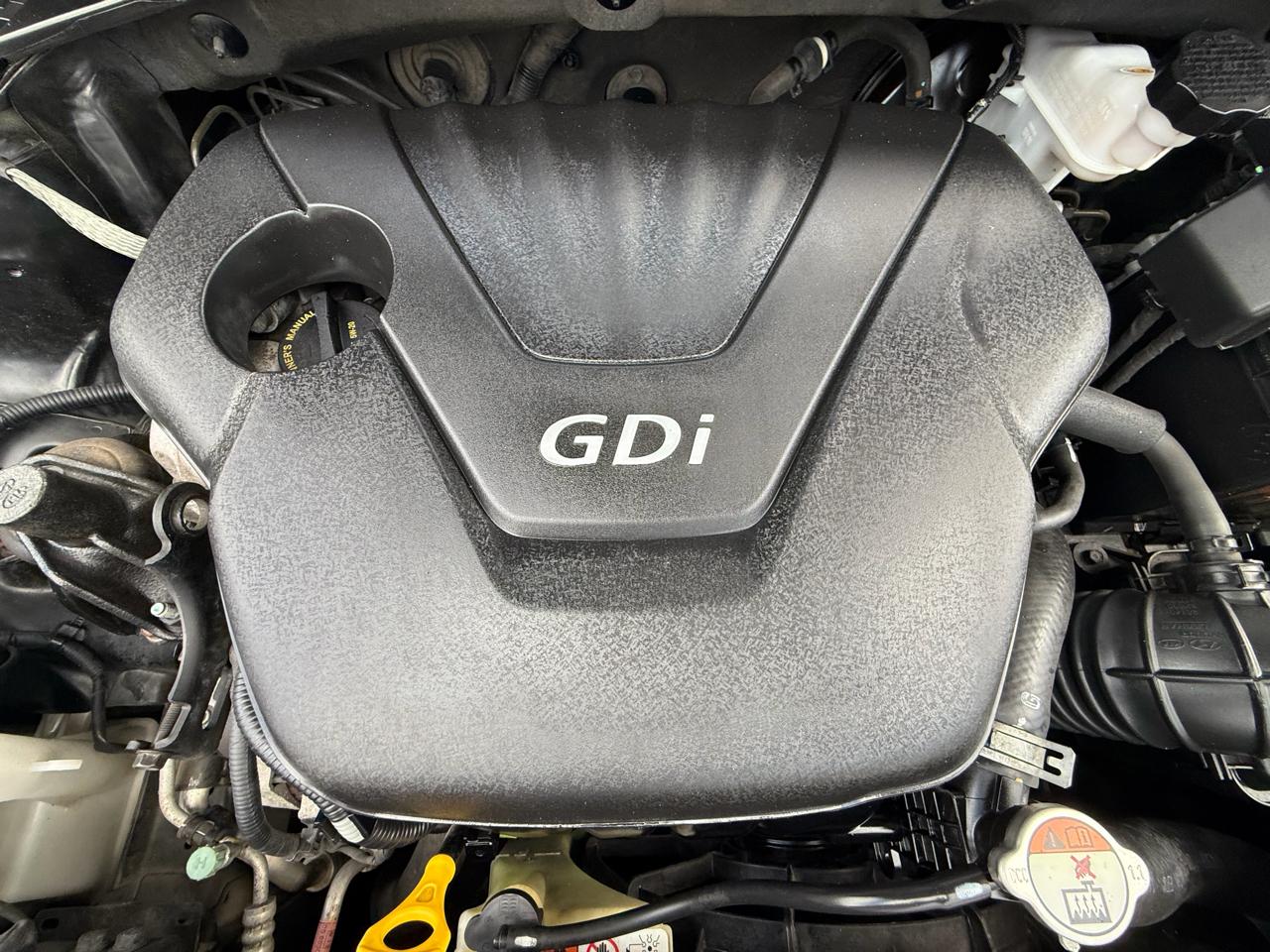 Hyundai Veloster 3dr Cpe Auto 2016