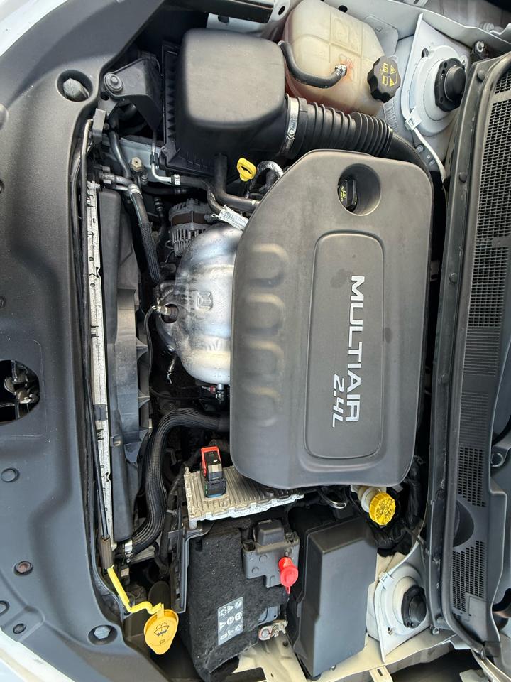Dodge Dart 4dr Sdn GT 2014