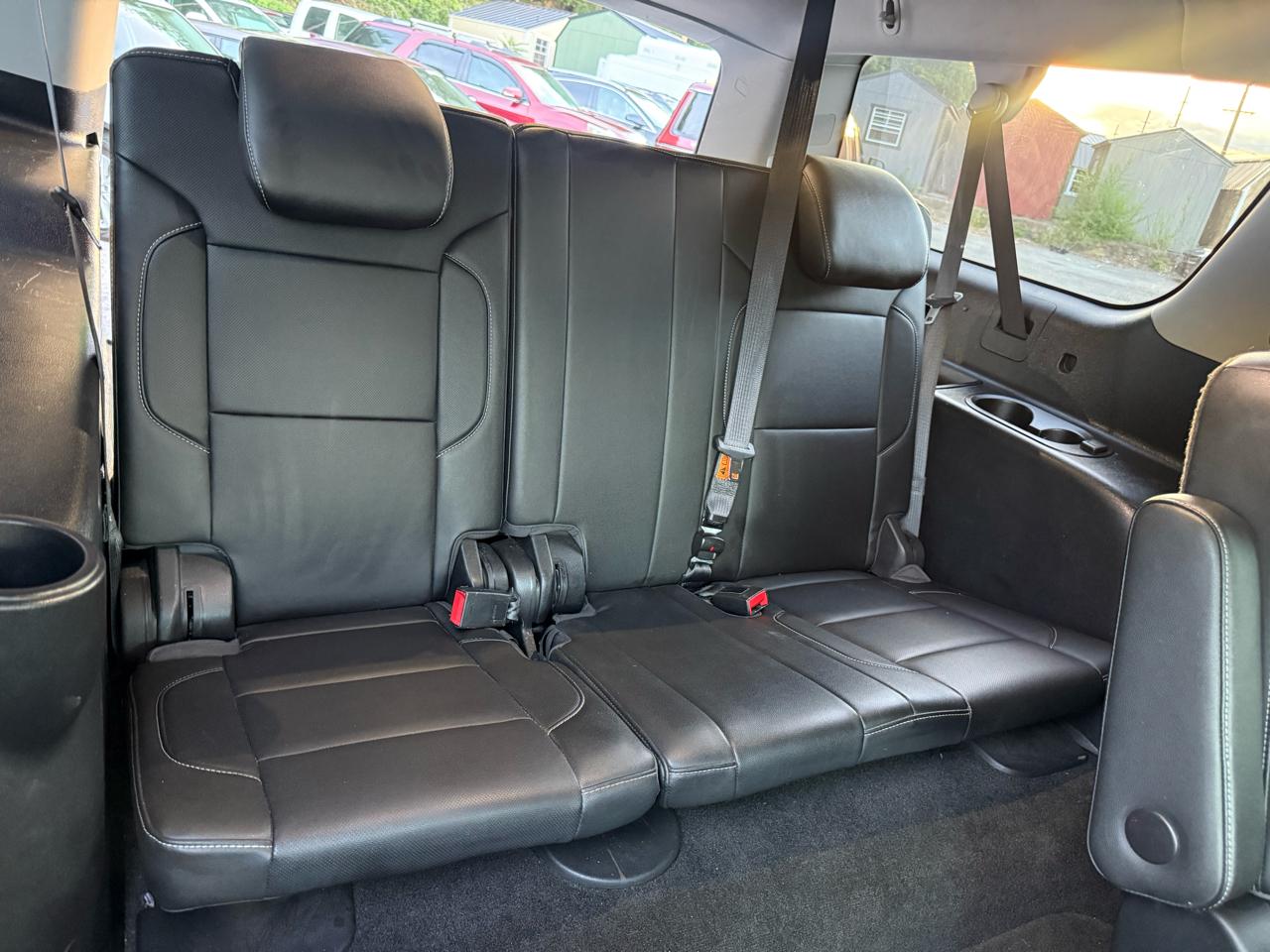 Chevrolet Suburban 2WD 4dr 1500 Premier 2018