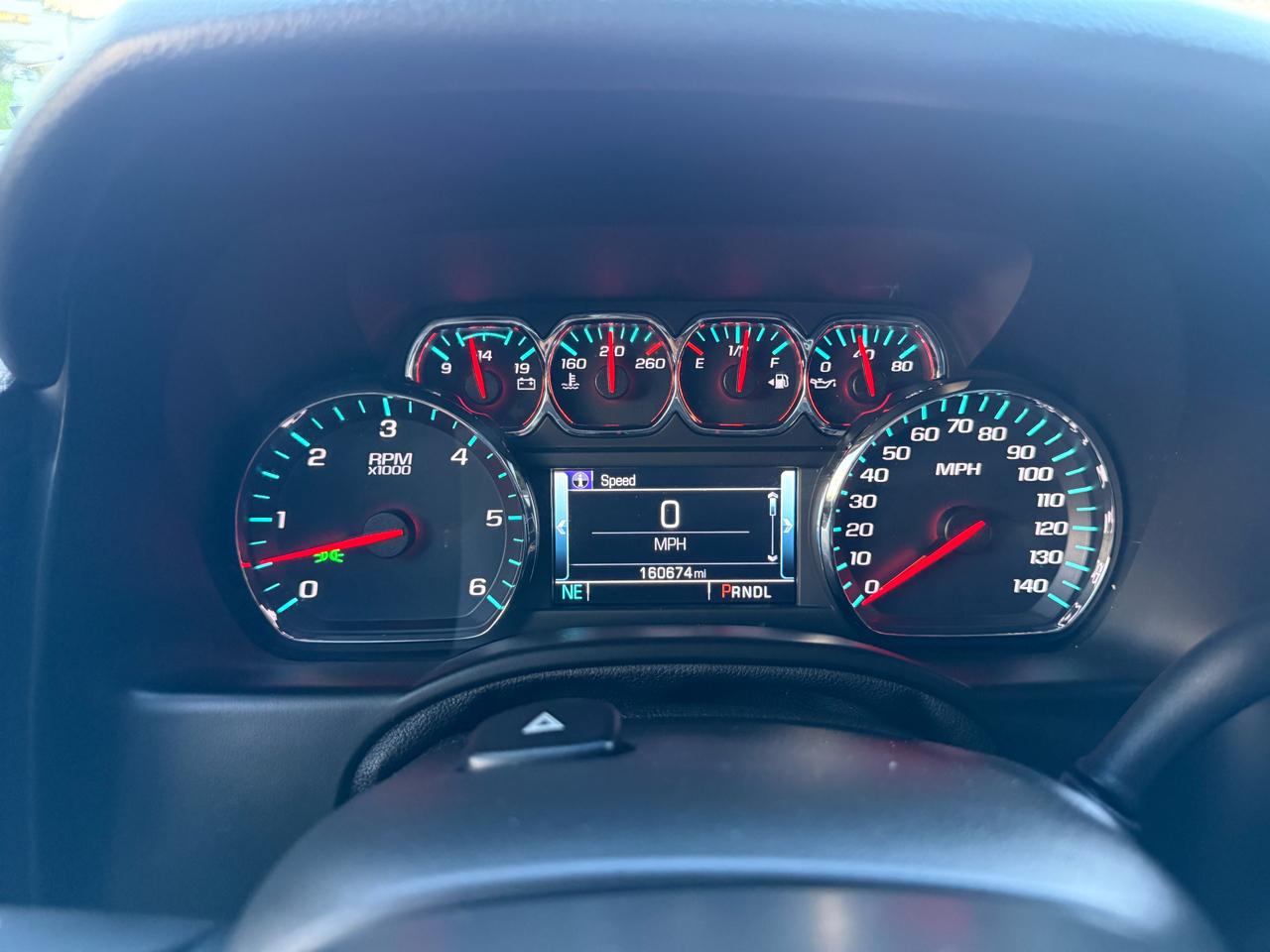 Chevrolet Suburban 2WD 4dr 1500 Premier 2018