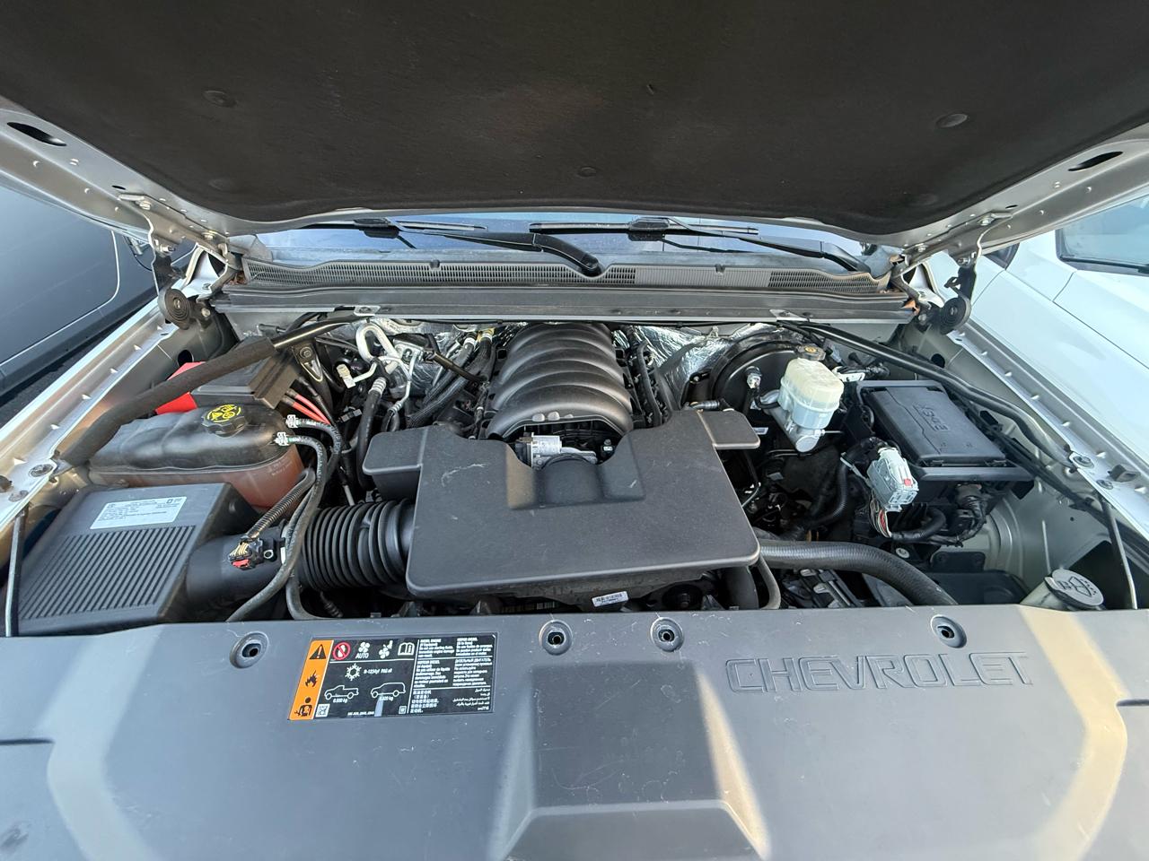 Chevrolet Suburban 2WD 4dr 1500 Premier 2018